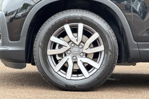 Used 2020 Honda Pilot EX-L image 11