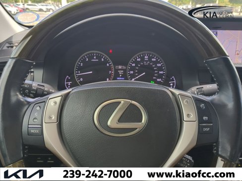 Used 2013 Lexus ES 350 w/ Luxury Pkg image 26