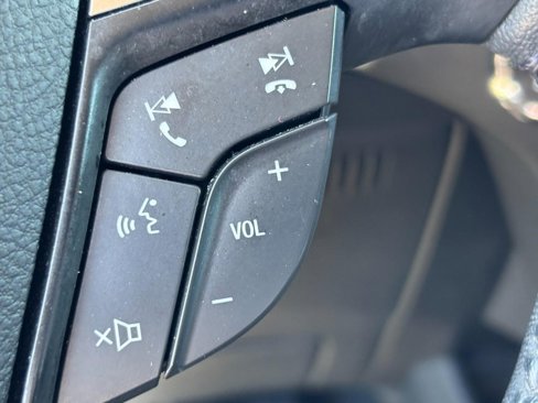 Used 2024 Ford Edge Titanium image 20