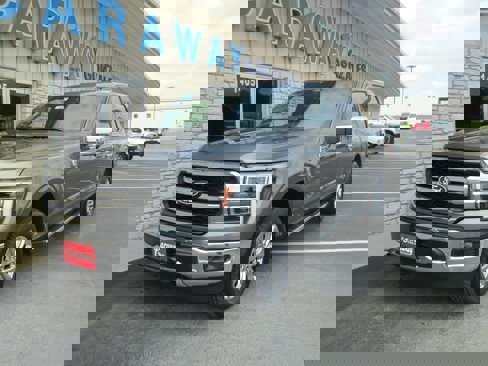 New 2025 Ford F150 Lariat image 23
