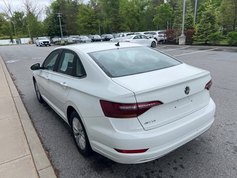 Used 2019 Volkswagen Jetta S w/ Driver Assistance Package image 32