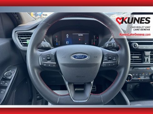 Used 2023 Ford Escape ST-Line image 39