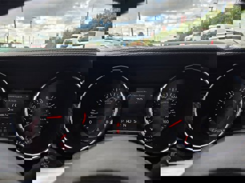 Used 2019 Ford Mustang Coupe image 13