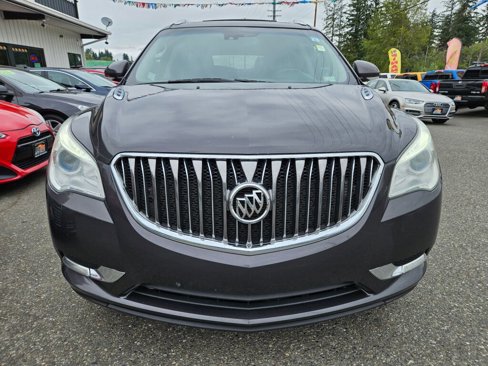 Used 2017 Buick Enclave Premium image 11
