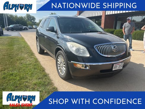 Used 2012 Buick Enclave Leather image 1