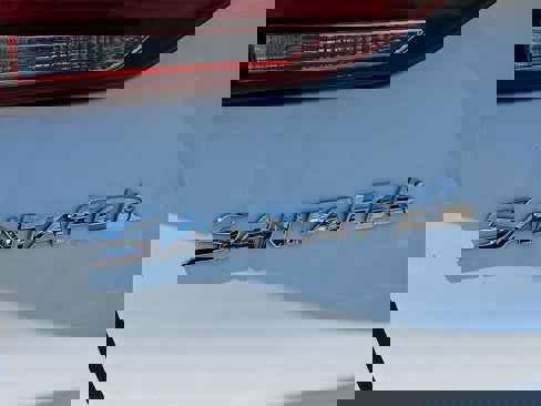 Used 2017 Hyundai Santa Fe Sport image 30