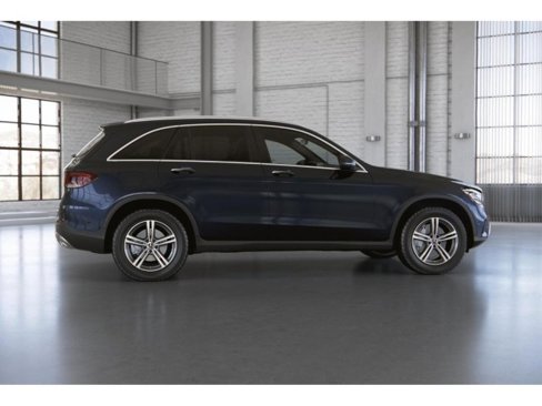 Certified 2022 Mercedes-Benz GLC 300 image 17