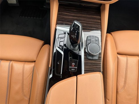 Certified 2023 BMW 540i xDrive w/ M Sport Package image 25