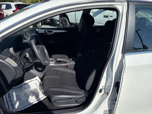 Used 2014 Nissan Sentra FE+ S w/ Protection Package image 16