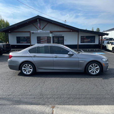 Used 2015 BMW 528i xDrive Sedan image 6