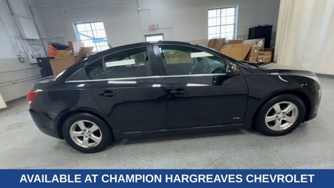 Used 2014 Chevrolet Cruze LT w/ RS Package image 12