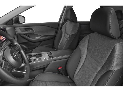 Used 2022 Nissan Rogue SV image 6