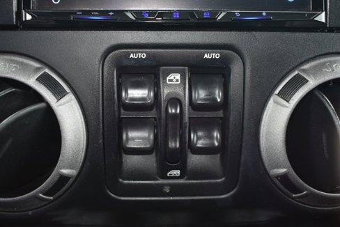 Used 2014 Jeep Wrangler Unlimited Sport w/ Quick Order Package 24S image 15