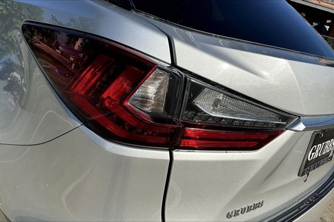 Used 2017 Lexus RX 350 FWD image 39