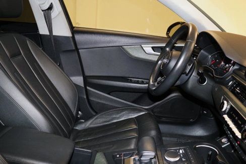 Used 2019 Audi A4 2.0T Premium image 74
