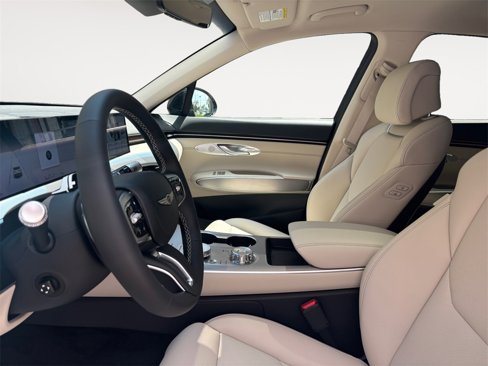New 2026 Genesis GV70 2.5T Select image 16