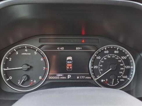 New 2025 Mitsubishi Outlander SE image 19
