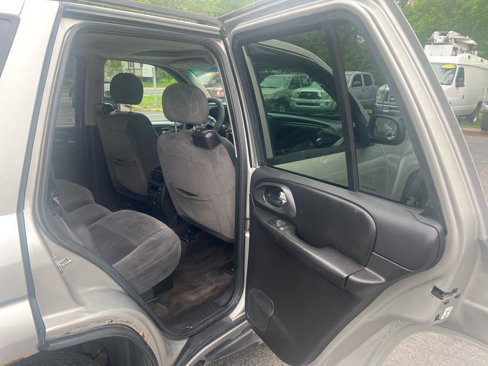 Used 2007 Chevrolet TrailBlazer LT image 14