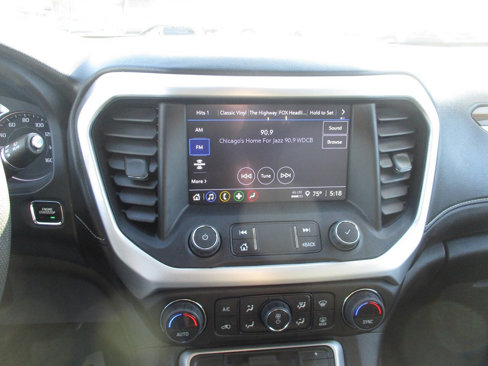 Used 2023 GMC Acadia SLE w/ Driver Convenience Package image 22