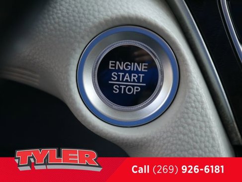 Used 2018 Honda Accord EX-L image 29