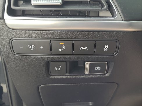 Used 2021 Hyundai Palisade Calligraphy image 24