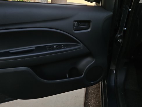 New 2024 Mitsubishi Mirage ES image 6