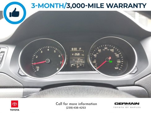 Used 2016 Volkswagen Jetta SE image 26