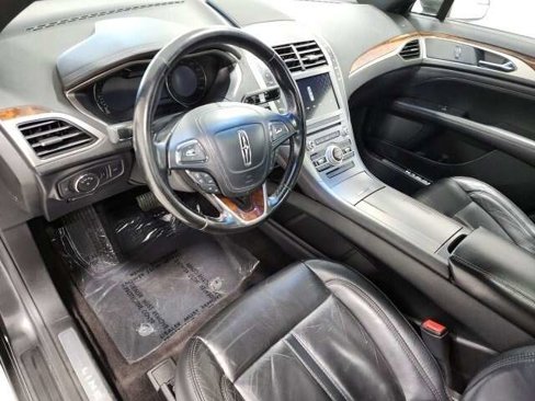 Used 2017 Lincoln MKZ Select image 21