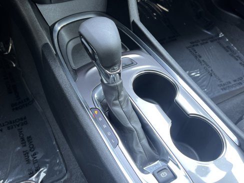 Used 2022 Chevrolet Malibu LT image 31