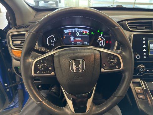 Used 2020 Honda CR-V Touring image 30