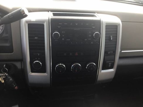 Used 2009 Dodge Ram 1500 Truck SLT w/ Light Group image 17