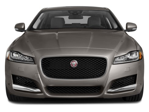 Used 2018 Jaguar XF Portfolio image 4