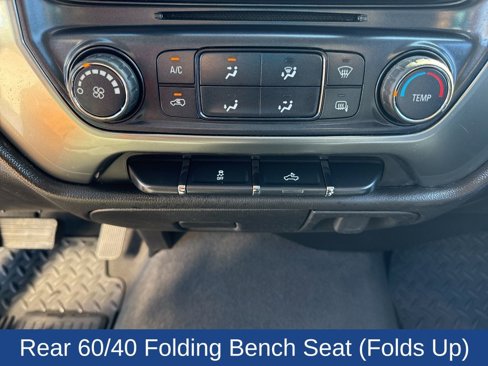 Used 2019 Chevrolet Silverado 1500 LT image 28