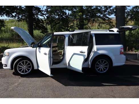 Used 2015 Ford Flex Limited image 17