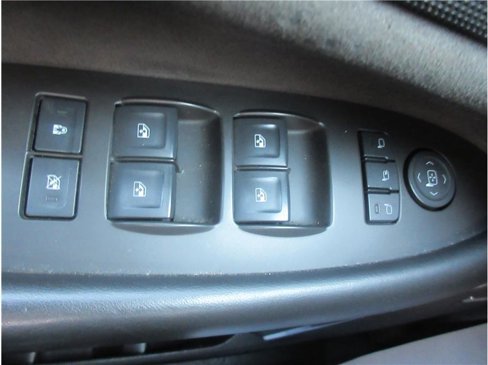 Used 2017 Cadillac Escalade Platinum image 22
