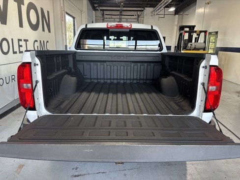 Used 2020 Chevrolet Colorado ZR2 w/ Colorado ZR2 Bison Edition image 32