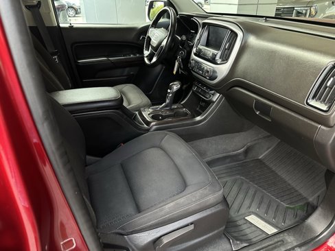 Used 2022 GMC Canyon Elevation w/ Trailering Package image 15