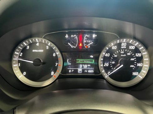 Used 2014 Nissan Sentra SV image 23