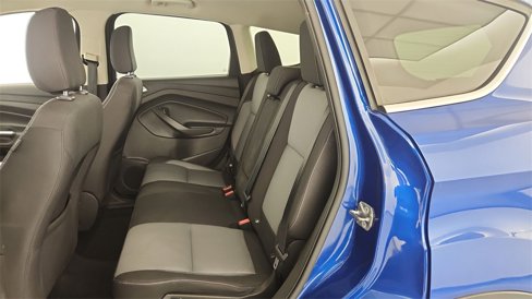 Used 2018 Ford Escape SE w/ SE Sync 3 Package image 26