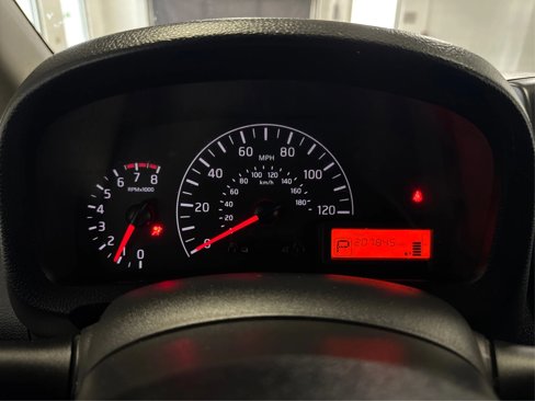 Used 2015 Chevrolet City Express LS image 20