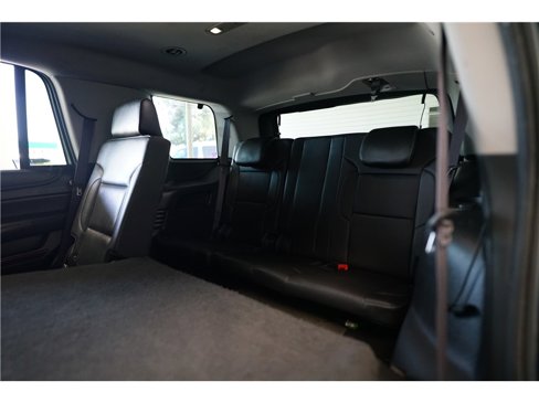 Used 2016 GMC Yukon SLT image 13