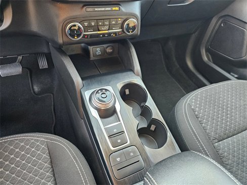 Used 2023 Ford Escape Active image 23