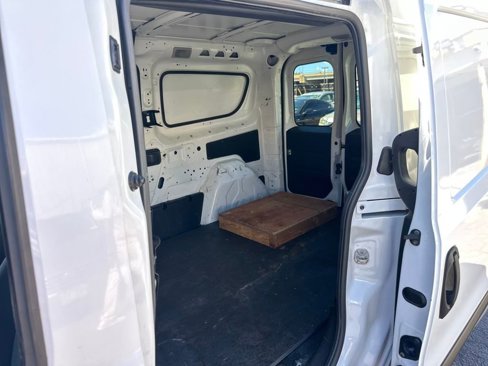 Used 2016 RAM ProMaster City Tradesman image 15