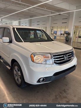 Used 2014 Honda Pilot EX-L image 2