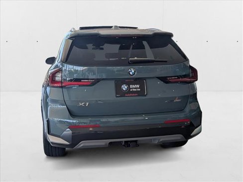 New 2025 BMW X1 xDrive28i w/ Convenience Package image 6
