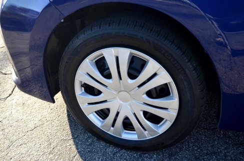 Used 2016 Toyota Corolla S Premium image 16
