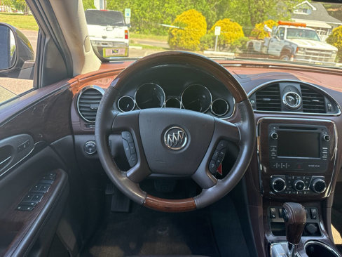 Used 2013 Buick Enclave Leather image 14