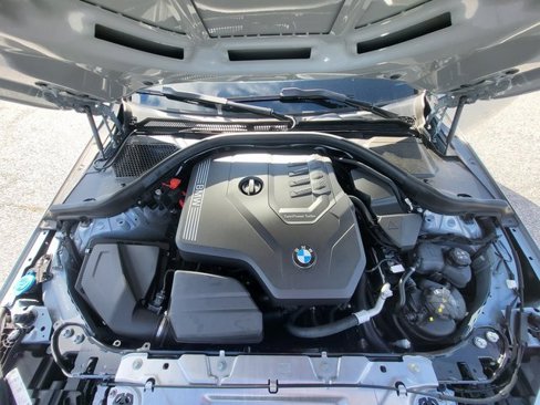 New 2025 BMW 230i Coupe w/ M Sport Package image 9