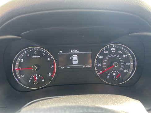 Used 2023 Kia Forte LXS image 13