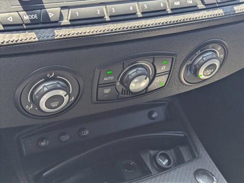 Used 2007 BMW M Coupe image 15